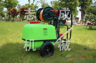 志成牌果樹噴藥機廠家直銷——助力高效農業，守護豐收希望