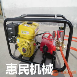 現代化農業裝備 大容量打藥車、蔬菜大棚噴霧器與運苗機的應用與優勢