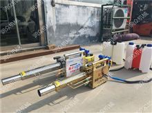 RZ-MWJ大棚彌霧機 面廣無死角，高效植保新選擇