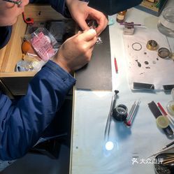 蘇州鐘表維修指南 電話、地址、價格與營業時間一覽