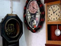 海口鐘表維修電話 專業服務，品質之選，值得信賴